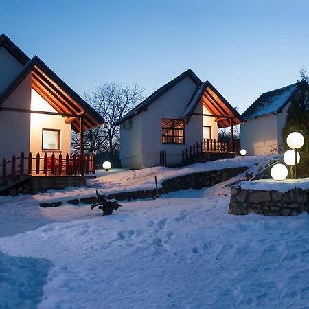 Holiday Home Jazacka Bajka Rednek Kültér fotó
