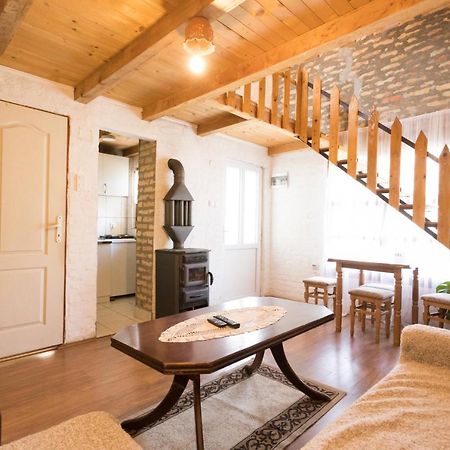 Holiday Home Jazacka Bajka Rednek Kültér fotó