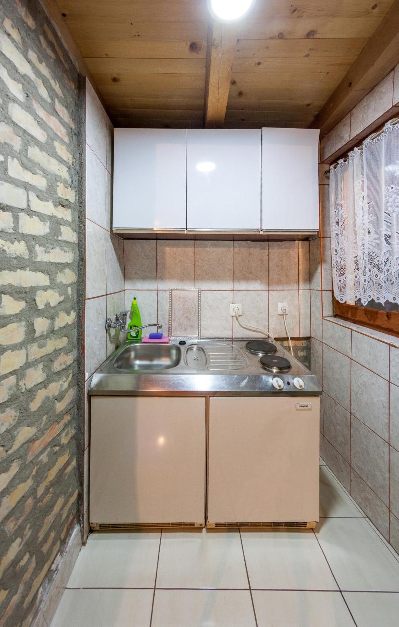 Holiday Home Jazacka Bajka Rednek Szoba fotó