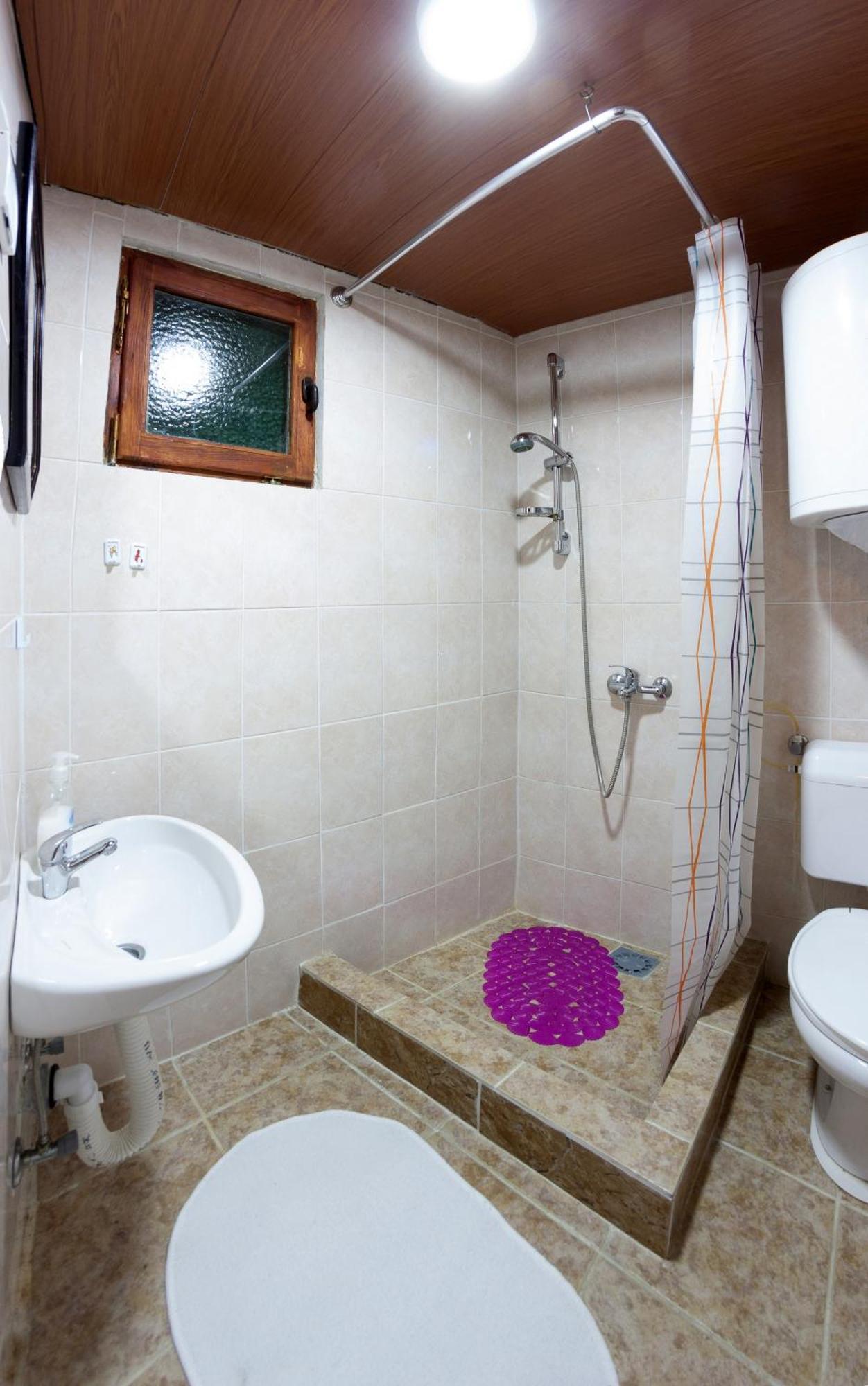 Holiday Home Jazacka Bajka Rednek Szoba fotó