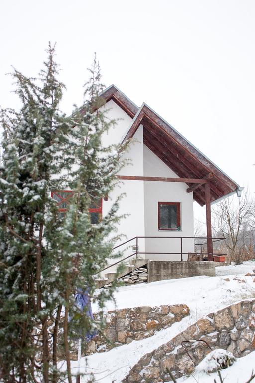 Holiday Home Jazacka Bajka Rednek Kültér fotó