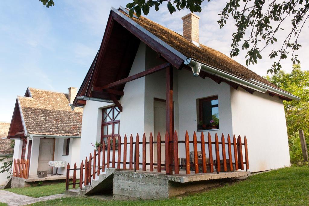 Holiday Home Jazacka Bajka Rednek Kültér fotó
