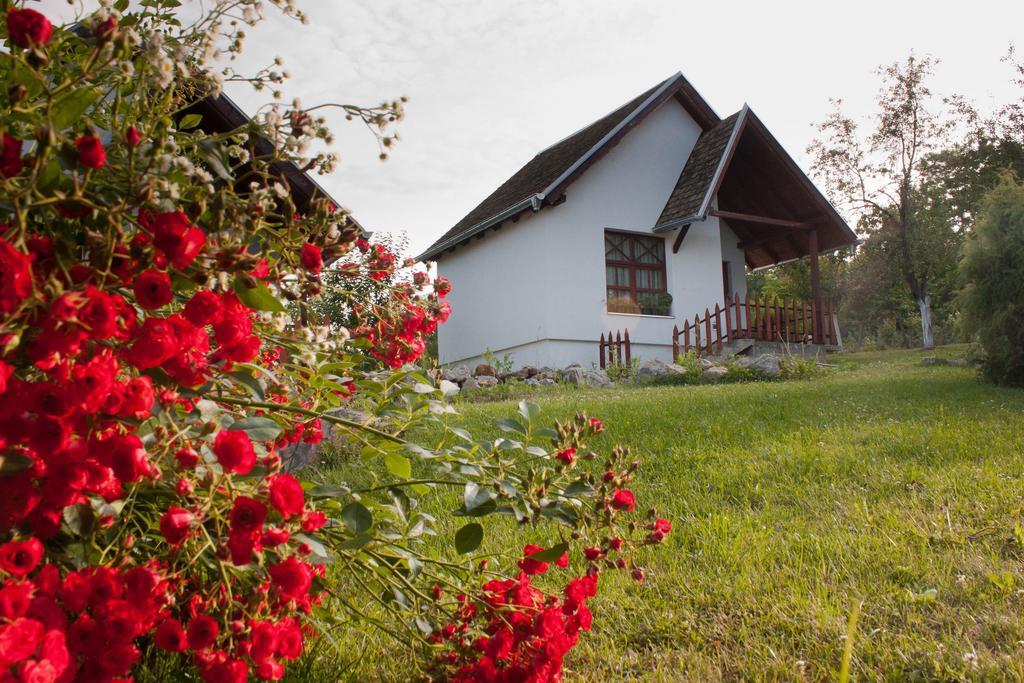 Holiday Home Jazacka Bajka Rednek Kültér fotó