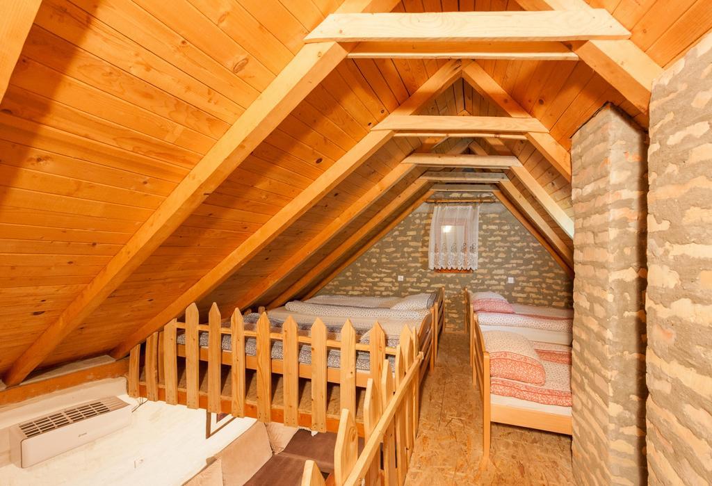 Holiday Home Jazacka Bajka Rednek Kültér fotó