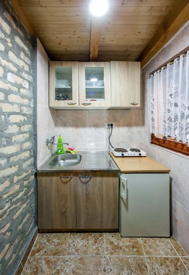Holiday Home Jazacka Bajka Rednek Szoba fotó