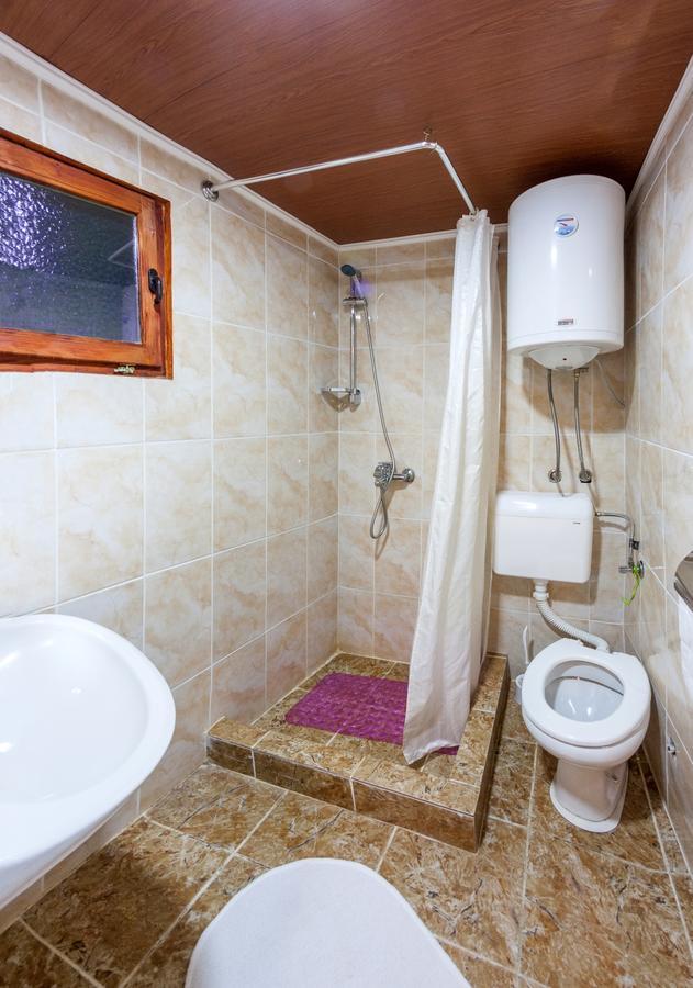 Holiday Home Jazacka Bajka Rednek Szoba fotó