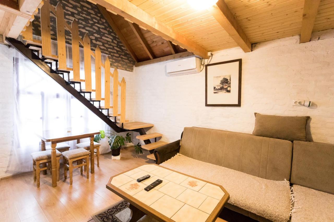 Holiday Home Jazacka Bajka Rednek Kültér fotó
