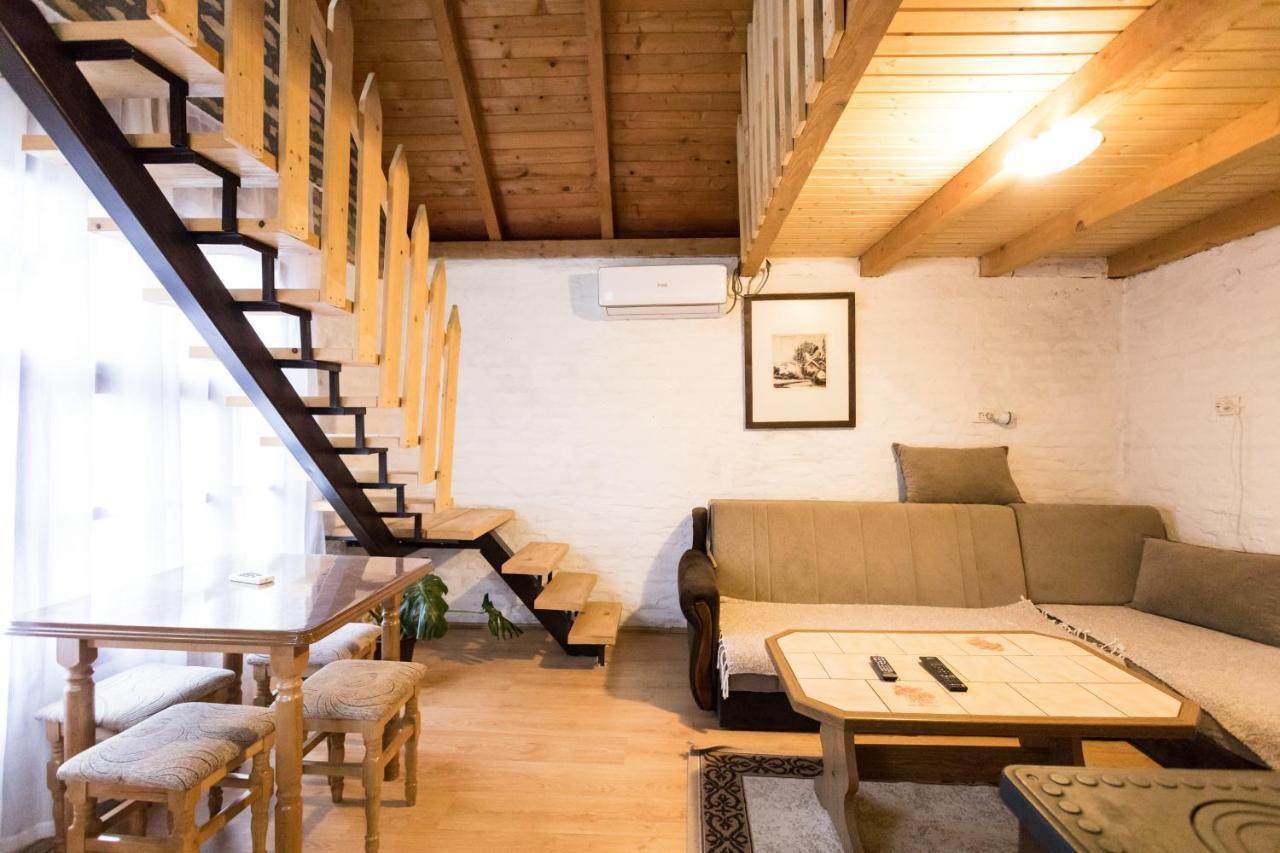 Holiday Home Jazacka Bajka Rednek Kültér fotó
