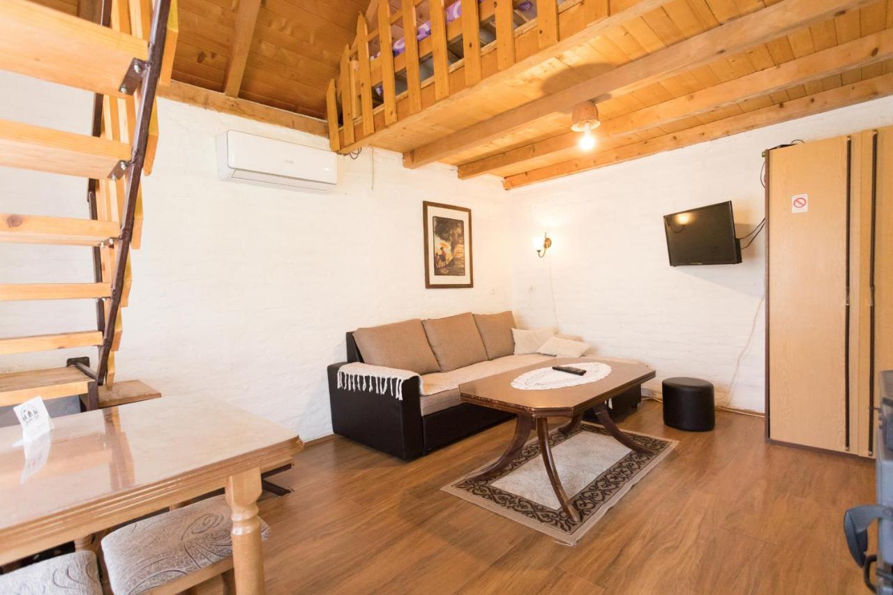 Holiday Home Jazacka Bajka Rednek Kültér fotó