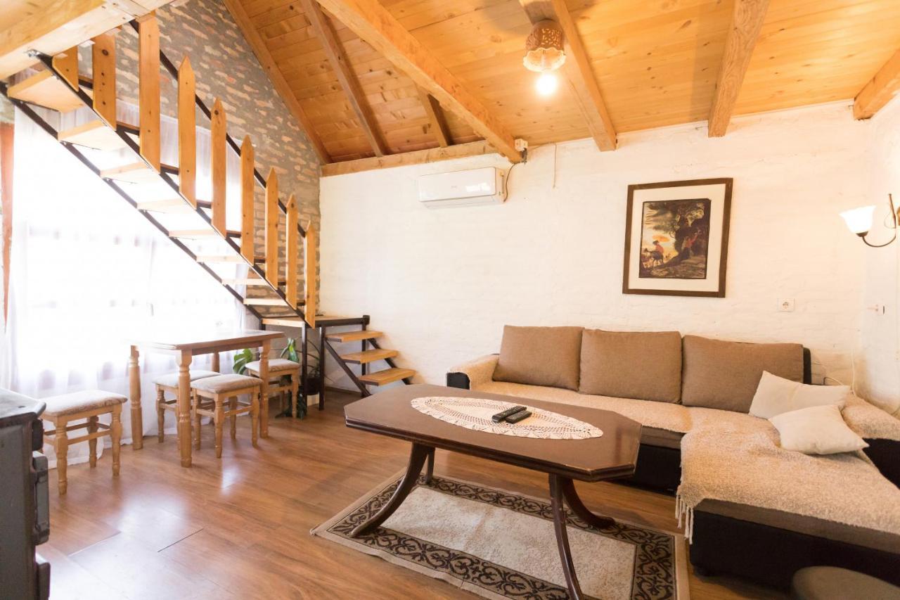 Holiday Home Jazacka Bajka Rednek Kültér fotó