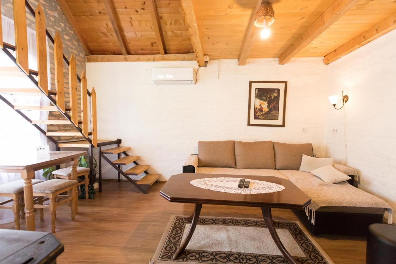 Holiday Home Jazacka Bajka Rednek Kültér fotó